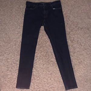 Everlane Blue Jeans 35 x 34